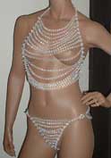 The Cleopatra Bikini
